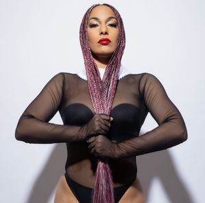 Meet your Posher, Chantelle